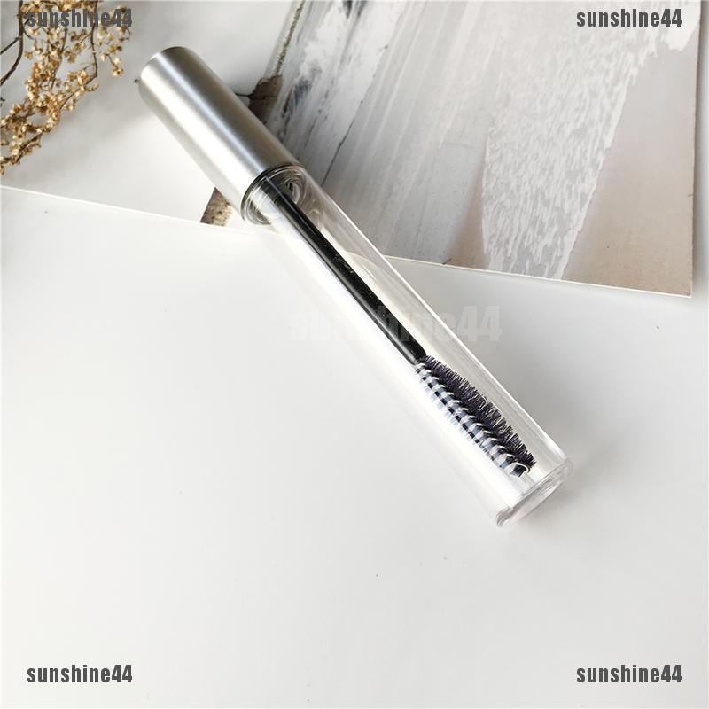 Ống Rỗng Đựng Mascara / Bút Kẻ Mắt Dạng Lỏng 10Ml Diy