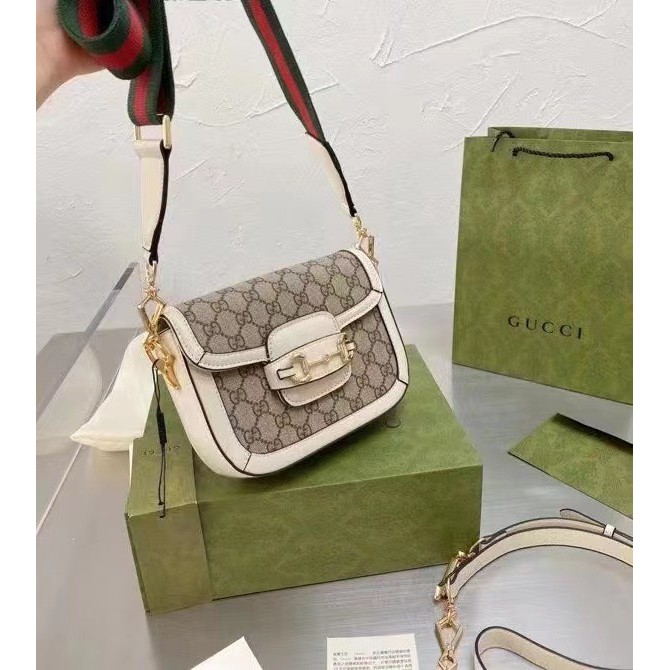 [ HÀNG MỚI VỀ ] Túi xách thời trang Gucci