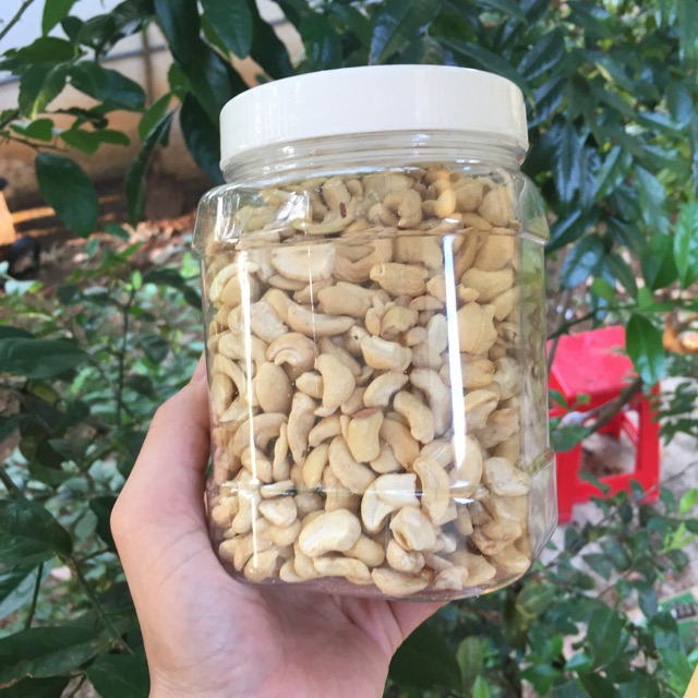 HẠT ĐIỀU BÌNH PHƯỚC