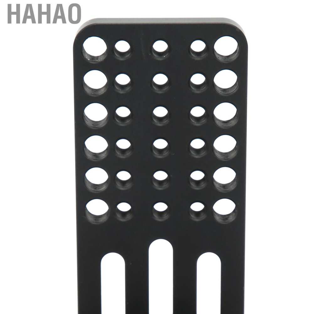 Tấm tháo nhanh bằng hợp kim nhôm cho máy ảnh FS7H/ARRI/FS5 | BigBuy360 - bigbuy360.vn