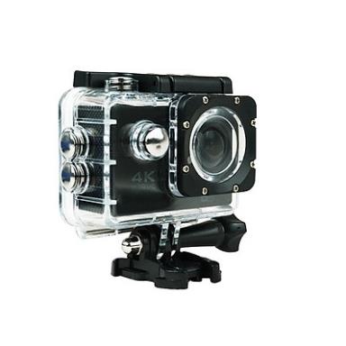 ✅ Camera hành trình chống nước chống rung 4K 16M SPORT Ultra HD DV, kết nối wifi ( Goplus Cam), góc quay 170 độ | BigBuy360 - bigbuy360.vn