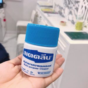 Kem lau túi, đồ da đa năng MUTI PURPOSE CLEANER (Thái Lan)