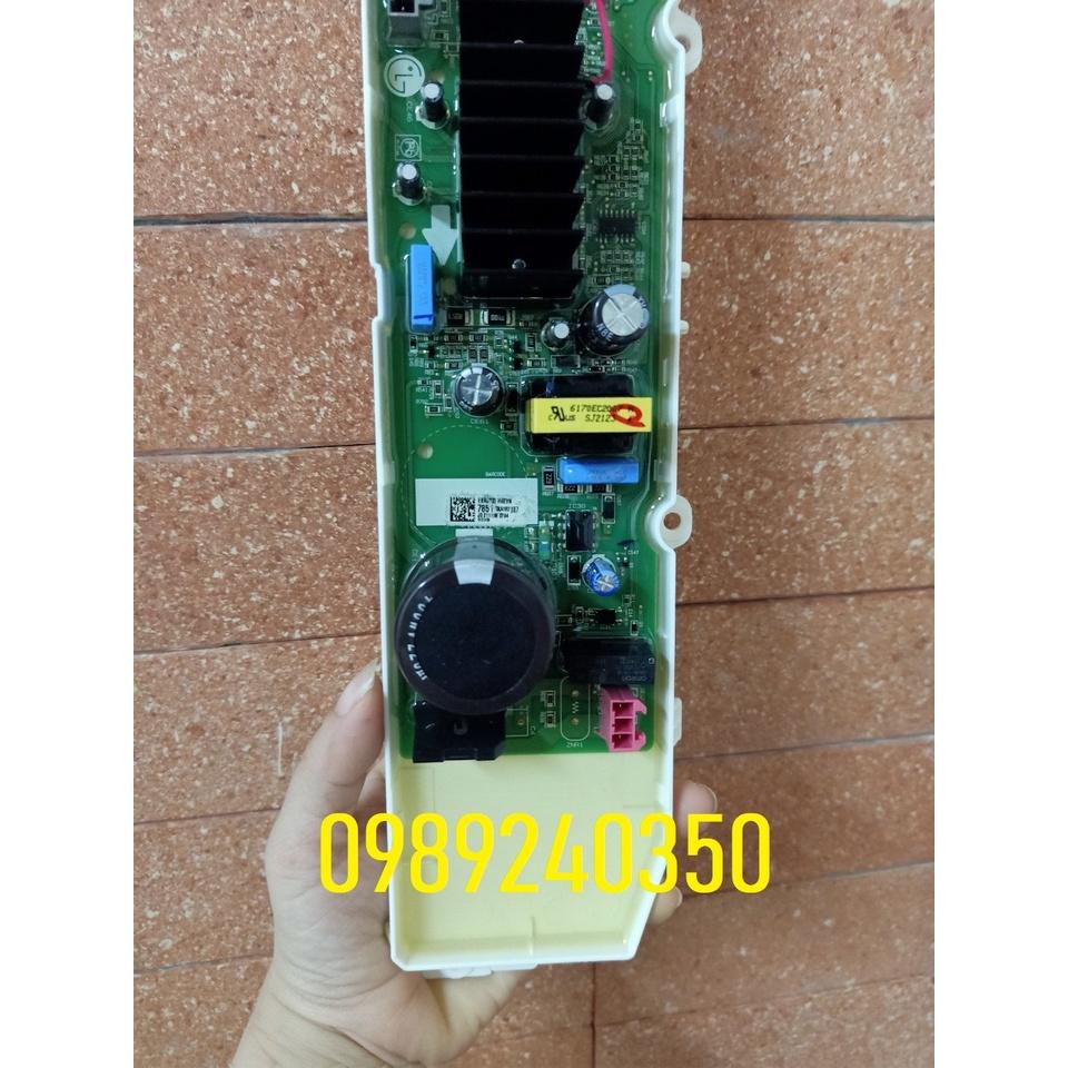 Bo mạch nguồn máy giặt LG T2385VS2M , T2395VS2W cửa trên lồng đứng chính hãng