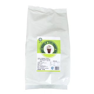 Bột Matcha Koca – Nguyên Liệu Pha Chế Trà Sữa, Latte, Sinh Tố, Làm Bánh
