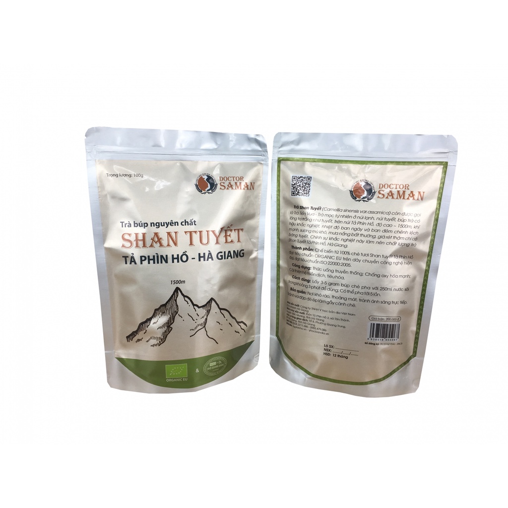 Lộc Nhung khô nguyên chất hàng chuẩn 100 gram.