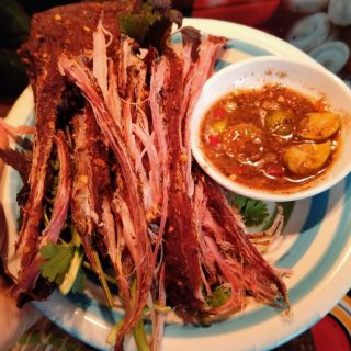 500g THỊT LỢN GÁC BẾP, heo gác bếp chuẩn vị Tây Bắc 500g có chẩm chéo thơm lừng mắckhén