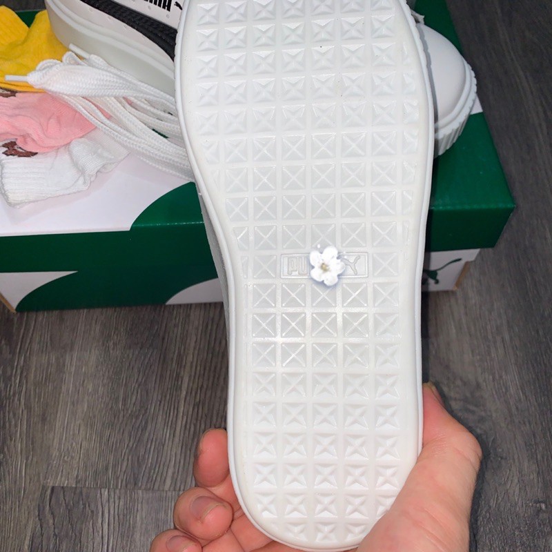 [Siêu cấp +Quà 50k] Giày PM 8 màu nam nữ cao cấp Full box | BigBuy360 - bigbuy360.vn