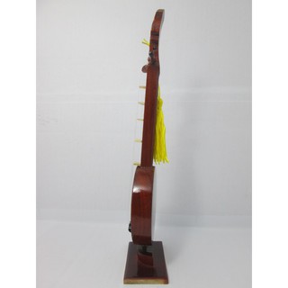Đàn Nguyệt trang trí 29cm x 11cm