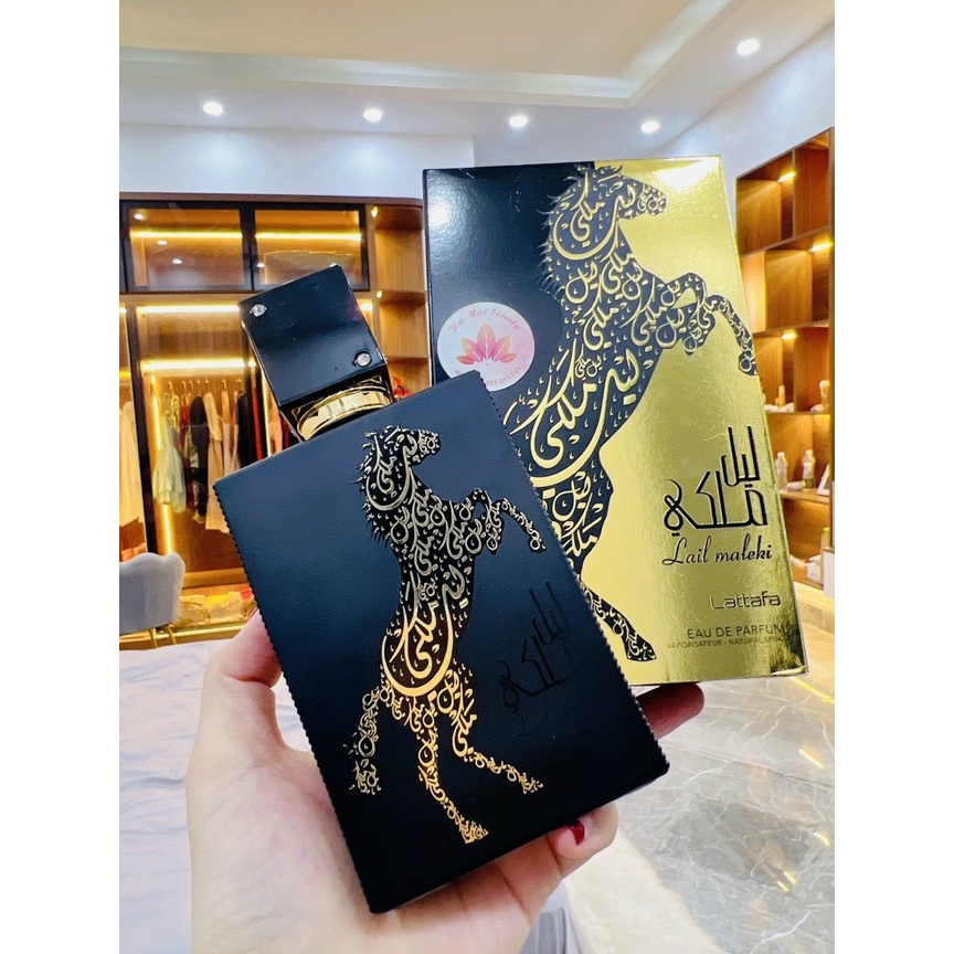 nước hoa ngựa dubai cao cấp