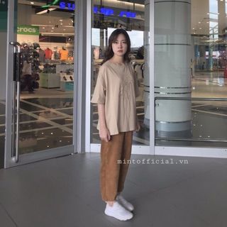 Set đồ vintage
