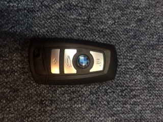 Vỏ chìa khoá xe BMW