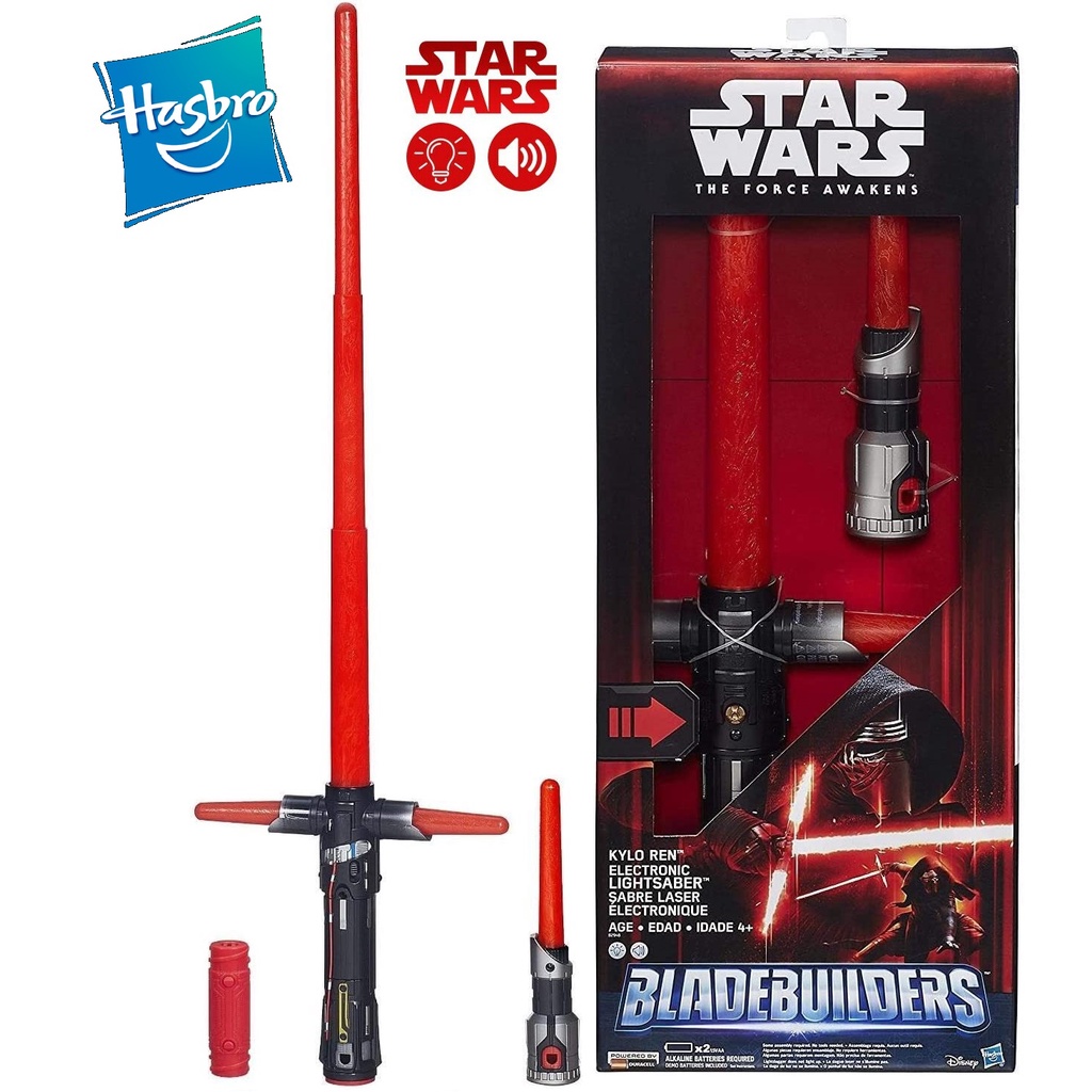 Đồ chơi Thanh kiếm ánh sáng Star wars