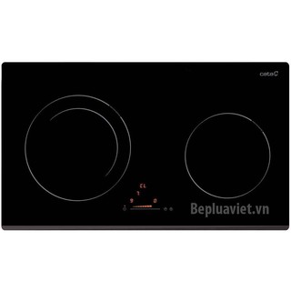 Bếp từ cata ib 772bk