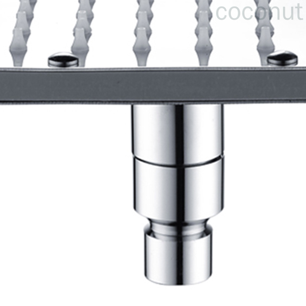 Đầu Vòi Sen Có Đèn Led Đổi Màu 6 Inch Độc Đáo | BigBuy360 - bigbuy360.vn