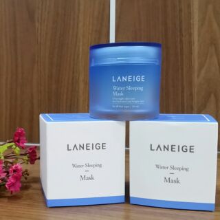 Mặt nạ ngủ Lanneige water sleeping mask