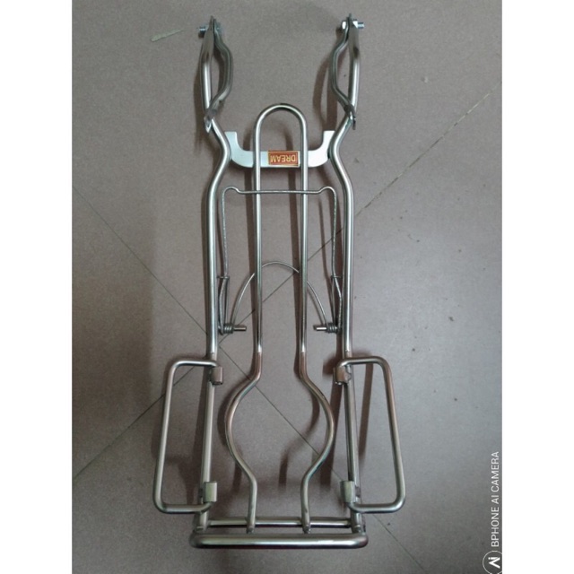 Baga giữa cho dòng xe số