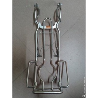 Baga giữa cho dòng xe số