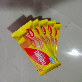 Bánh Nabati Vị Phô Mai