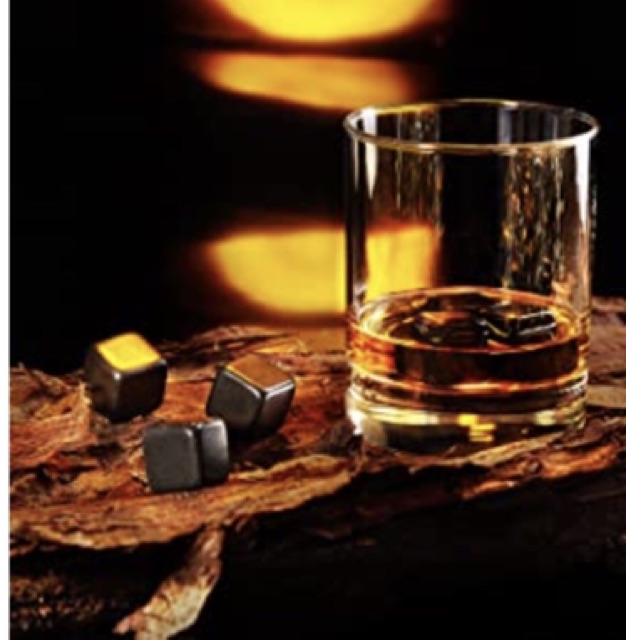 Đá vĩnh cửu whisky Lumaland