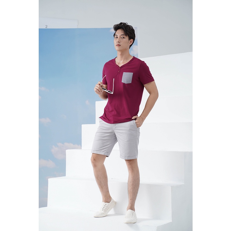 Quần Sooc Nam DGCs - SQS1915M