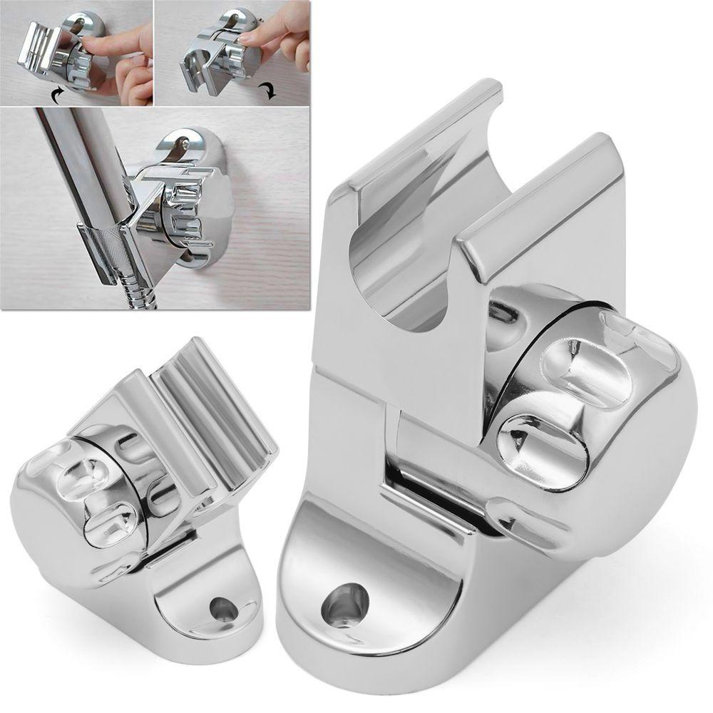 Giá Đỡ Đầu Vòi Hoa Sen Gắn Tường Tiện Dụng