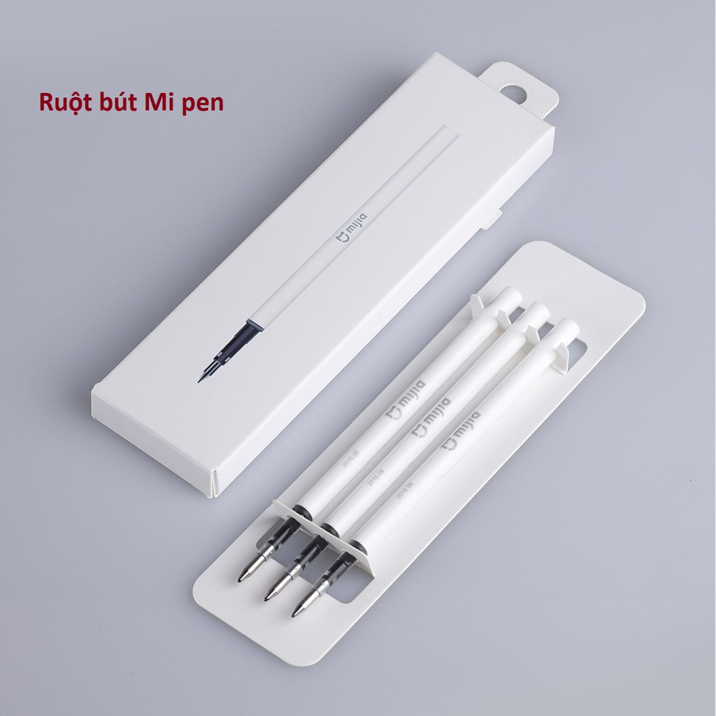 Ruột bút Mipen/ Mipen 2 Xiaomi