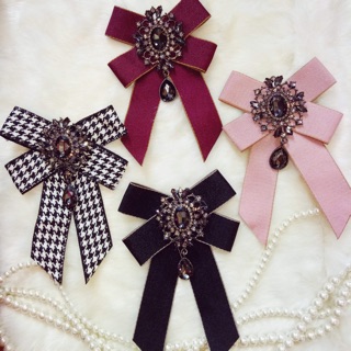 Tag nơ 75k