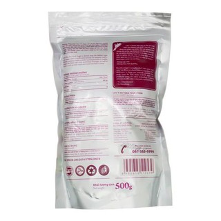 Đường Phèn Biên Hòa Pro 500G