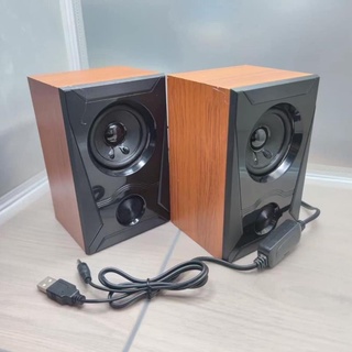 Loa Homesound Ht-111 siêu phẩm cắm chân usb 2.0 cực hay giá rẻ