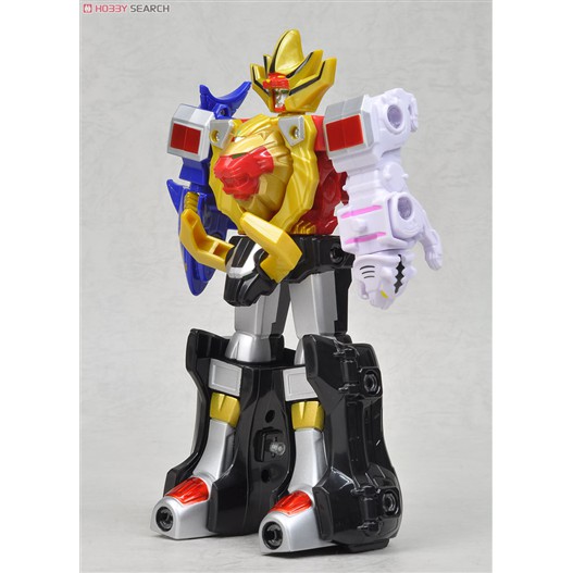 MÔ HÌNH CHÍNH HÃNG BANDAI JOINT UNION GAOKING