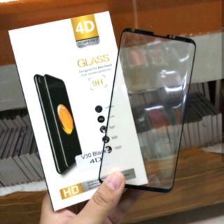 Kính cường lực 4D Full màn cho LG V30