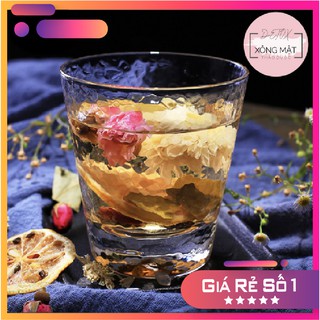 [SALE] Set 10 gói trà DETOX hoa quả sấy khô - giảm cân an toàn - không tác dụng phụ