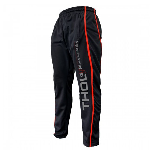 Quần Dài Nam Gymer THOL CL005