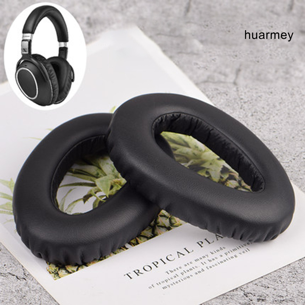 1 Cặp Đệm Tai Nghe Chống Rơi Linh Hoạt Cho Sennheiser Pxc550 / Pxc480 / Mb660 | BigBuy360 - bigbuy360.vn