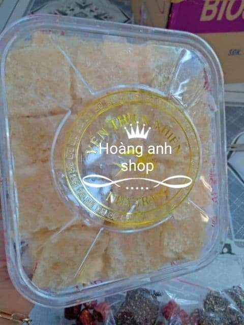 [Mã GROSALE2703 giảm 8% đơn 250K] 10g/30g yến vụn nguyên chất | BigBuy360 - bigbuy360.vn