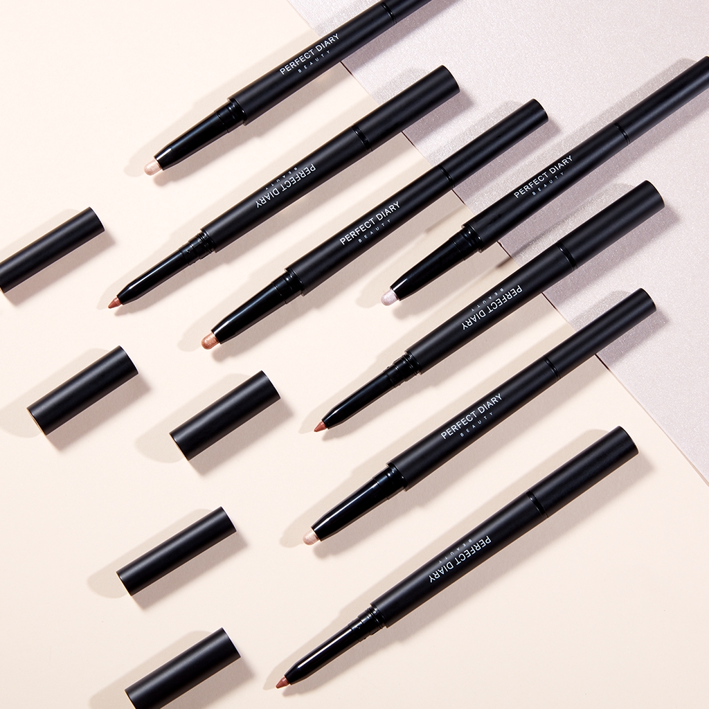 Thỏi kem bắt sáng vùng mắt Perfect Diary chống thấm nước 0.61g tích hợp đầu tạo độ bóng 0.2g | BigBuy360 - bigbuy360.vn