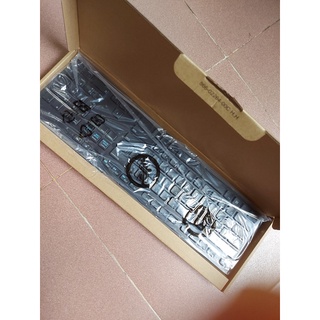 Bàn phím Dell KB216B (USB, Có dây)