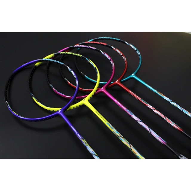 VỢT CẦU LÔNG YONEX NANO FLARE DRIVE