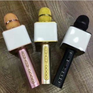 Micro Bluetooth Karaoke SD-08