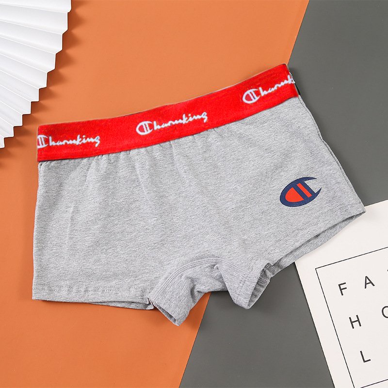 ⚡️ Quần lót nam boxer, quần sịp nam co giãn