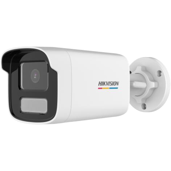 Camera IP 2Mp có màu ban đêm, có mic HIKVISION DS-2CD1T27G0-LUF (chính hãng Hikvision Việt Nam)