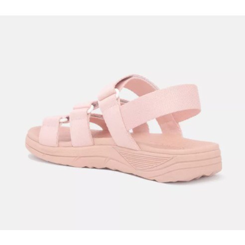 Giày Sandal Nữ thể thao Chính Hãng Facota GLC04 Nữ quai dù