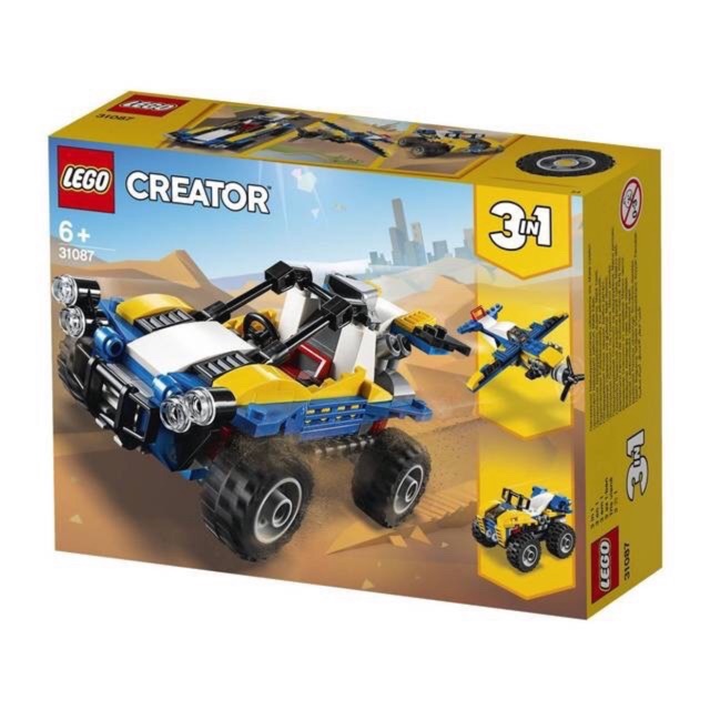 Lego 31087