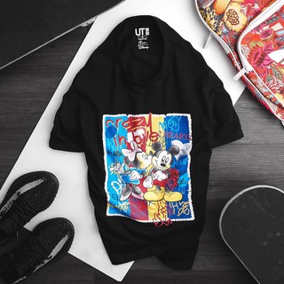 Áo thun mickey onl web