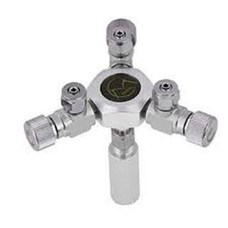BỘ CHIA CO2 MUFAN cho bể thuỷ sinh