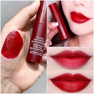 Son kem Innisfree Vivid Cotton Ink