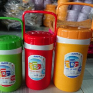 Bình giữ nhiệt Duy Tân 1.5 lít