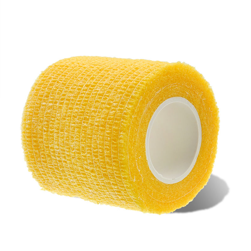 Cuộn băng gạc y tế 4.5mm mềm mại co giãn tốt