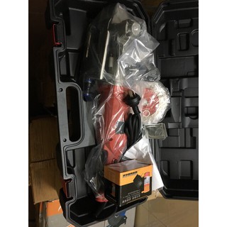 Máy cắt rãnh tường 5 lưỡi BK120
