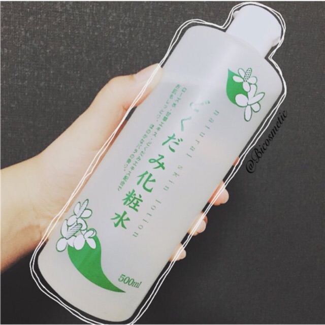 [CÓ SẴN] NƯỚC HOA HỒNG CHIẾT XUẤT DIẾP CÁ, TÍA TÔ | BigBuy360 - bigbuy360.vn